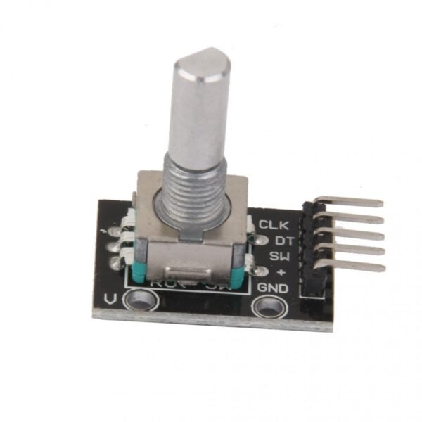 Rotary Encoder Module - alfa-tronics.com