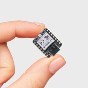 Seeed Xiao RP2040 – ARM Cortex M0+