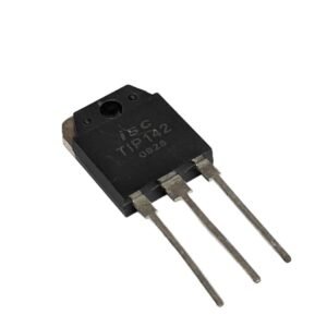 Large Size TIP142 Darlington Transistor NPN (100V, 10A) TO3P