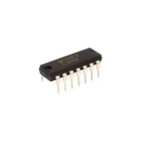 TL084CN (Quad Low-Noise JFET-Input Op-Amp)