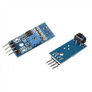 Tracking Sensor Module TCRT5000