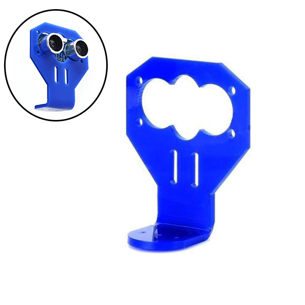Ultrasonic-Sensor-Mounting-Bracke