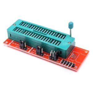 Universal PIC Programmer