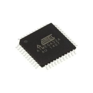 ATMEGA32A SMD – AVR microcontroller