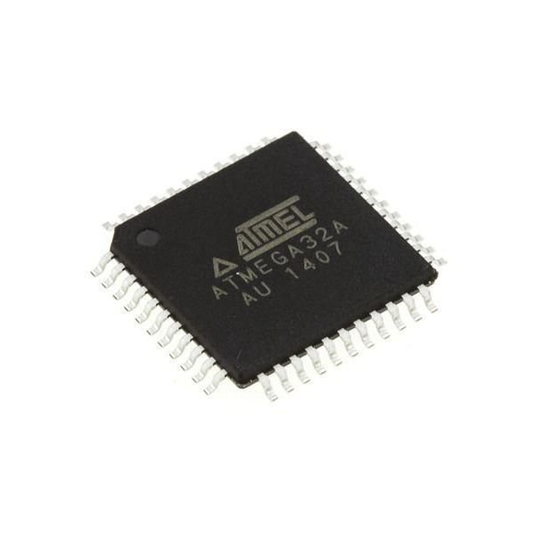 ATMEGA32A SMD – AVR microcontroller