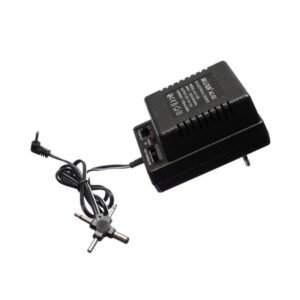 Variable Adapter 1000mA 1.5-12VDC ALX-328