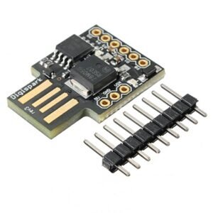 ATtiny85 Digispark kickstarter mini USB Development Board