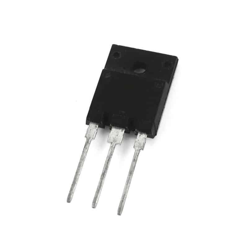 C5250 (2SC5250) Power Transistor NPN (1500V , 8A)