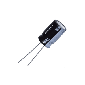 Capacitor 1000UF/16V