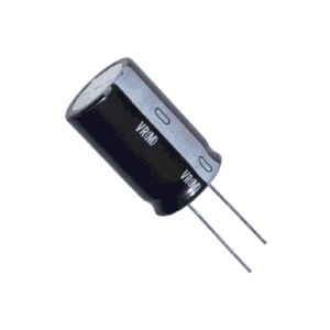 Capacitor 2200UF/16V
