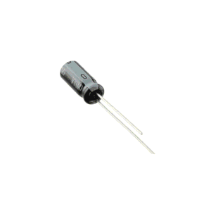Capacitor 0.33UF/50V