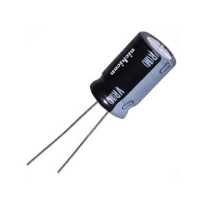 Capacitor 2200UF/10V