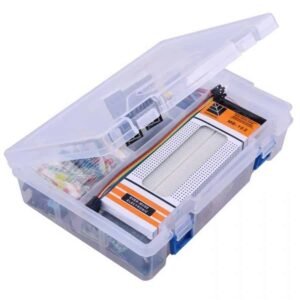 Arduino Package Learning Kit