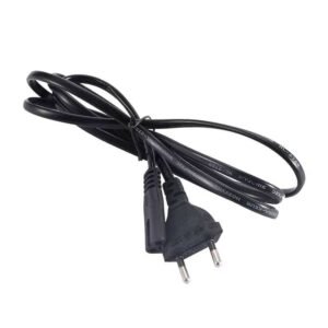 Universal AC Power Cord Cable Plug (1.5meter)