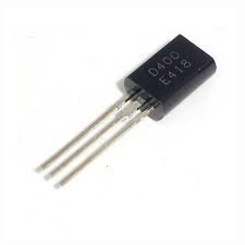 2SD400 NPN Transistor (25V – 1A)