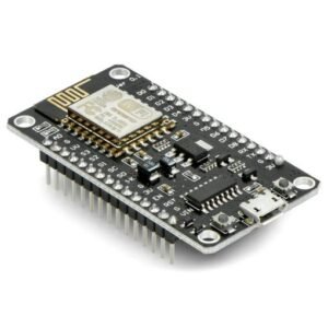 ESP8266 NodeMcu WiFi Programming & Development Kit With CH340