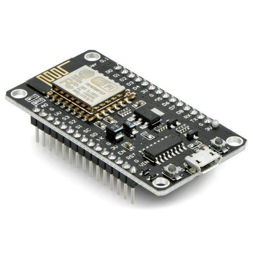 ESP8266 NodeMcu WiFi Programming & Development Kit With CH340