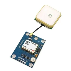 Ublox NEO-7M GPS Module