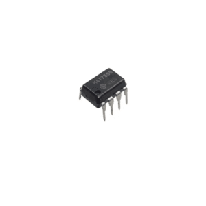 HA17555 (Precision timer IC )