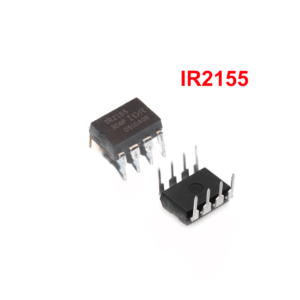 IR2155 (Half-Bridge Driver )