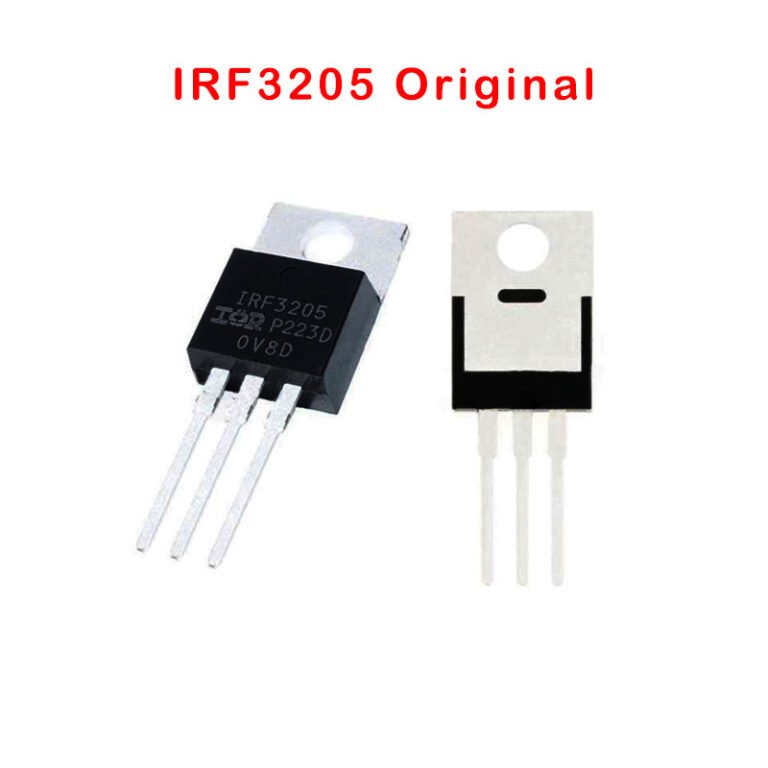 irf3205