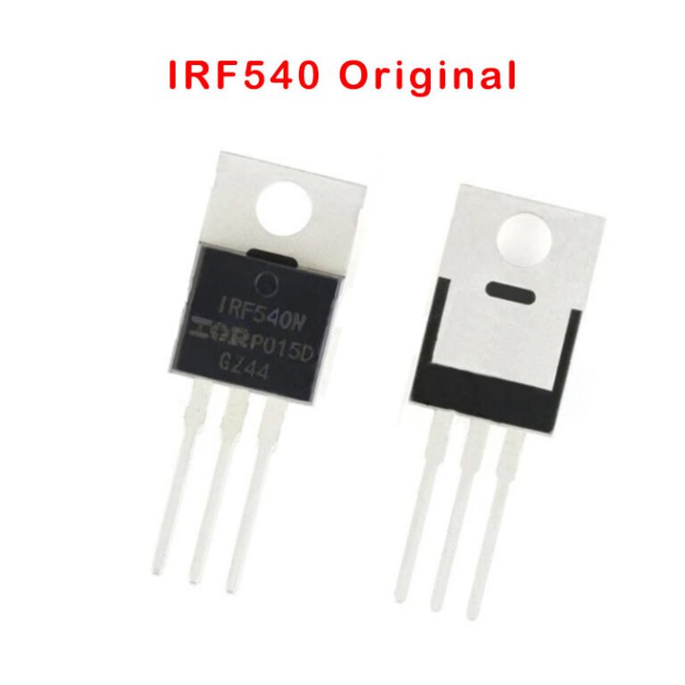 irf540