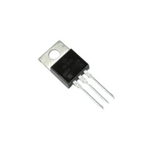 Original IRF840 MOSFET N-Ch (500V, 8A)