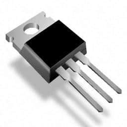 IRF530 MOSFET N-Ch (100V, 14A)