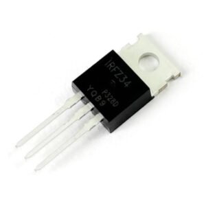 IRFZ34 MOSFET N-Ch (55V, 29A)