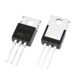IRFZ44N – N-Channel Power MOSFET (55V, 49A)