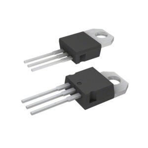 KUN05 N-channel MOSFET (50V, 12A) Original