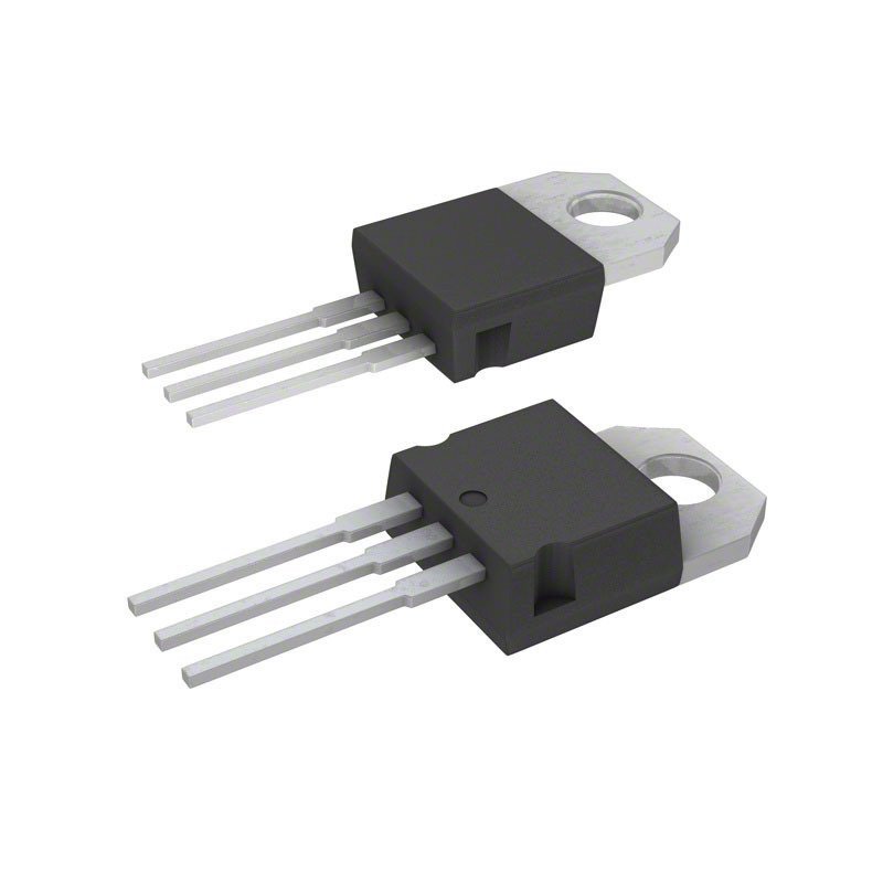 KUN05 N-channel MOSFET (50V, 12A) Original