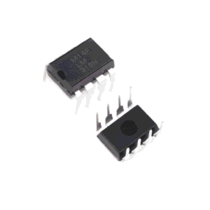 LM318 (Single High-Speed Operational Amplifier)