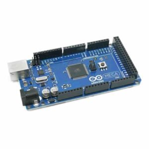 Arduino Mega 2560 R3 Board (CP2102)