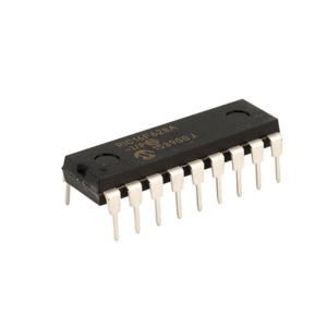 PIC16F628A (MICROCHIP)