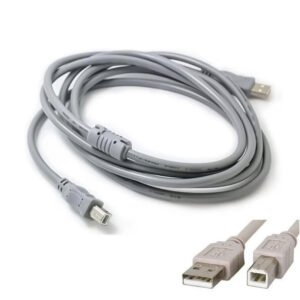 USB Programming Cable 1.5m For Arduino uno & Mega (High Quality)