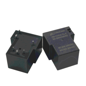 Relay 6pin (12VDC – 30A)