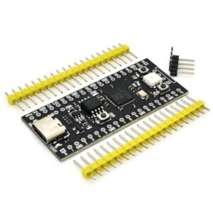 YD-RP2040 VCC-GND Studio Microcontroller Board
