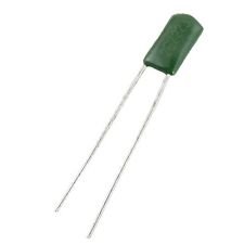 Polypropylene Film Capacitors 2.2nF/100V