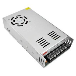 Power Supply (24VDC -20A) with fan