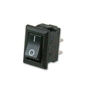 Boat Rocker Switch ON-OFF