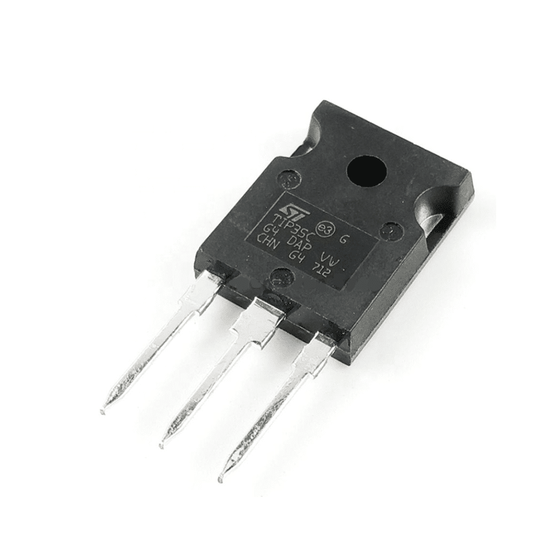TIP35C NPN Power Transistor (25A-100V )