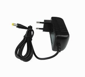 DC Power Adapter (20VDC – 1A)