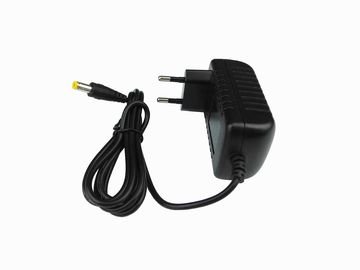 DC Power Adapter (9VDC – 2A)